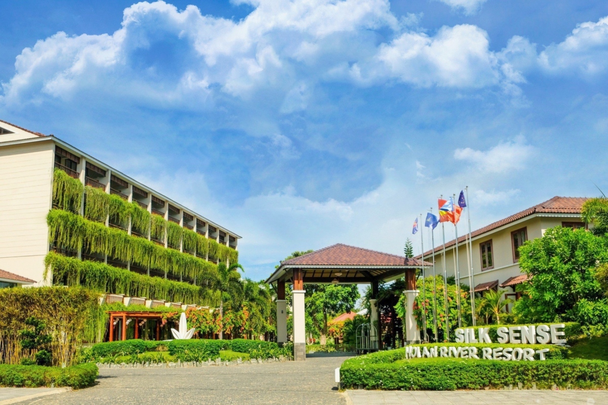 First Zero Plastic Waste Resort in Vietnam announced